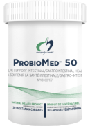 Designs For Health Probiomed 50 - 30 V-Caps