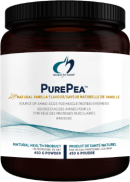 Designs For Health PurePea (Vanilla) - 450g