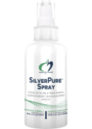 Designs For Health SilverPure Spray - 118ml