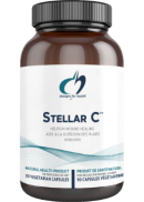 Designs For Health Stellar C - 90 V-Caps