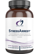 Designs For Health StressArrest - 90 V-Caps