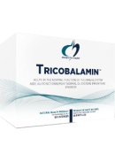 Designs For Health Tricobalamin - 60 Lozenges
