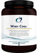 Designs For Health Whey Cool (Vanilla) - 900g