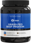 Designs For Sport Grass-Fed Beef Protein (Chocolate) - 810g