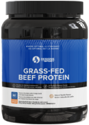 Designs For Sport Grass-Fed Beef Protein (Vanilla) - 810g