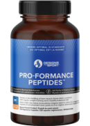 Designs For Sport Pro-Formance Peptides - 120 V-Caps