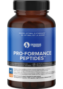 Designs For Sport Pro-Formance Peptides - 120 V-Caps