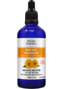 Divine Essence Arnica Extract Oil (Organic) - 100ml