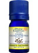 Divine Essence Calamus Oil (Organic) - 5ml