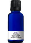 Divine Essence DIY Empty Dropper Bottle (Blue Glass) - 30ml