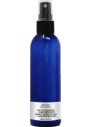 Divine Essence DIY Empty Spray Bottle (Blue Plastic) - 120ml