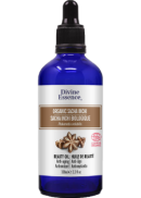 Divine Essence Sacha Inchi Oil (Inca Inchi, Organic) - 100ml