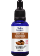 Divine Essence Jojoba Oil (Organic) - 30ml