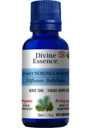 Divine Essence Nordika Forest Oil (Organic) - 30ml