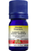 Divine Essence Parsley Seed Oil - 5ml