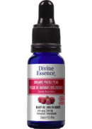 Divine Essence Prickly Pear Oil (Barbary Fig, Organic) - 15ml