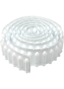 Divine Essence Suppository Mold - 100 Units