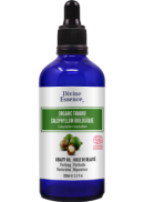 Divine Essence Tamanu Oil (Organic) - 100ml