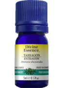 Divine Essence Tarragon Oil - 5ml