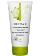 Derma E Purifying Gel Cleanser - 175ml