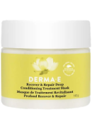 Derma E Recover & Repair Deep Conditioning Treatment Mask - 142g