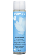 Derma E Thickening Shampoo - 296ml
