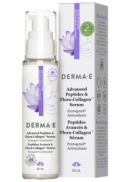 Derma E Advanced Peptide And Collagen Serum - 60ml