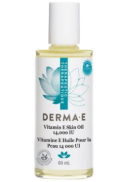 Derma E Vitamin E Skin Oil 14,000iu - 60ml