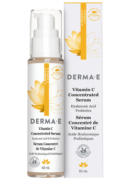 Derma E Vitamin C Concentrated Serum - 60ml