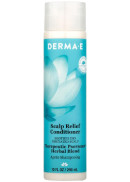 Derma E Scalp Relief Conditioner - 296ml