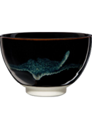 DoMatcha Matcha Hand Crafted Bowl (Black)