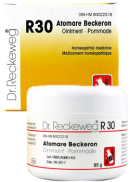 Dr. Reckeweg Formula R30 Ointment - 85g Jar