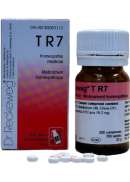 Dr. Reckeweg Formula TR7 - 200 Tabs