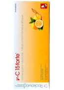 Dr. Reckeweg Formula V-C15 Forte - 24 x 10ml Ampoules
