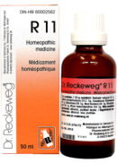 Dr. Reckeweg Formula R11 - 50ml