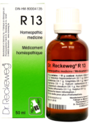 Dr. Reckeweg Formula R13 - 50ml