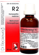 Dr. Reckeweg Formula R2 - 50ml