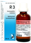 Dr. Reckeweg Formula R3 - 50ml