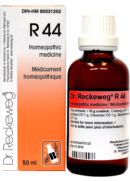 Dr. Reckeweg Formula R44 - 50ml