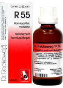 Dr. Reckeweg Formula R55 - 50ml