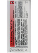 Dr. Reckeweg Rekin 14 - 10 x 2ml Ampoules