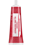 Dr. Bronner's All-One Toothpaste (Cinnamon) - 140g