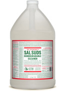 Dr. Bronner's Sal Suds Biodegradable Cleaner - 3.8L