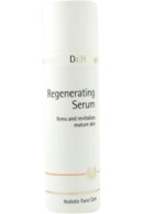 Dr. Hauschka Regenerating Serum - 30ml