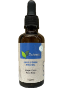 DuSenza Emu Oil - 100ml