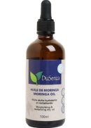 DuSenza Moringa Oil - 100ml