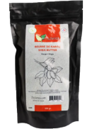 DuSenza Virgin Shea Nut Butter - 500g