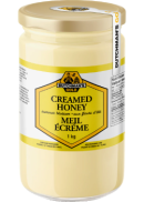 Dutchman's Gold Creamed Honey (Summer Blossom) - 1kg