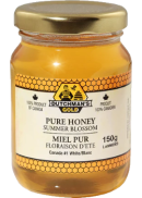 Dutchman's Gold Honey (Summer Blossom) - 150g
