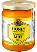 Dutchman's Gold Honey (Summer Blossom) - 500g